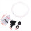 On Off Push Air Button Switch Jet Tool Set Pneumat 7