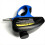 Handheld 90Psi Portable Sand Paint Sprayer Pneumat 4
