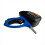 Handheld 90Psi Portable Sand Paint Sprayer Pneumat 7