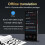 S35 Instant Voice Translator Portable Language in 4