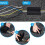 Carpet Cord Cover Cable Grip Floor Protector Manag 5