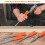 5 Piece Wood Chisel Sets Woodworking Tools Set, Ch 7