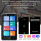 Portable Smart Voice Translator 135 Real-Time Lang 6