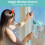 Window Screen Cleaner&Track Cleaning Kit,Mesh Brus 4