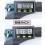 0.001mm Electronic OD Micrometer 0-25mm Digital Ca 7