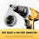 14PCS Powerful Socket Hexagonal Wrench Handle Scre 7