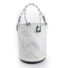 Storage Bucket 40x30cm 50KG Load Bearing Plastic B