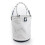 Storage Bucket 40x30cm 50KG Load Bearing Plastic B 1