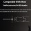 Portable Electric Sanding and Sharpening Pen - Sui 7