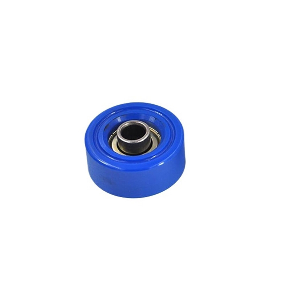 Polyurethane Pufl60835-15W18 Fluent Pulley With 608 Rubberized Bearing, Non-Standard Design, High Durability 9189345552090