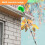 Gutter Cleaning Tools Telescopic Cleaner with 4Sec 7