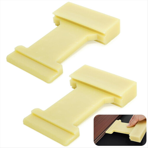 2Pack 4 in 1 Flooring Tools, Wood Floor Composite 1