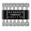 14PCS Powerful Socket Hexagonal Wrench Handle Scre 1