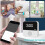 Tuya Smart WiFi SOS+3Call Button for Elderly Emerg 10
