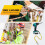 12 Pack Tool Lanyard with Single Metal Buckle and 5