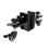 Heavy Duty Door Mounting Hardware Kit for 1-10/32i 1