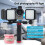 Dental Phone Photography Light Professional Lighti 7