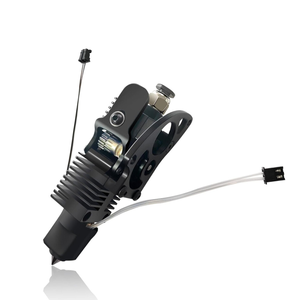 Ir3 V2 Extruder Hotend Set, Dual Gear Direct Drive 4853202295110