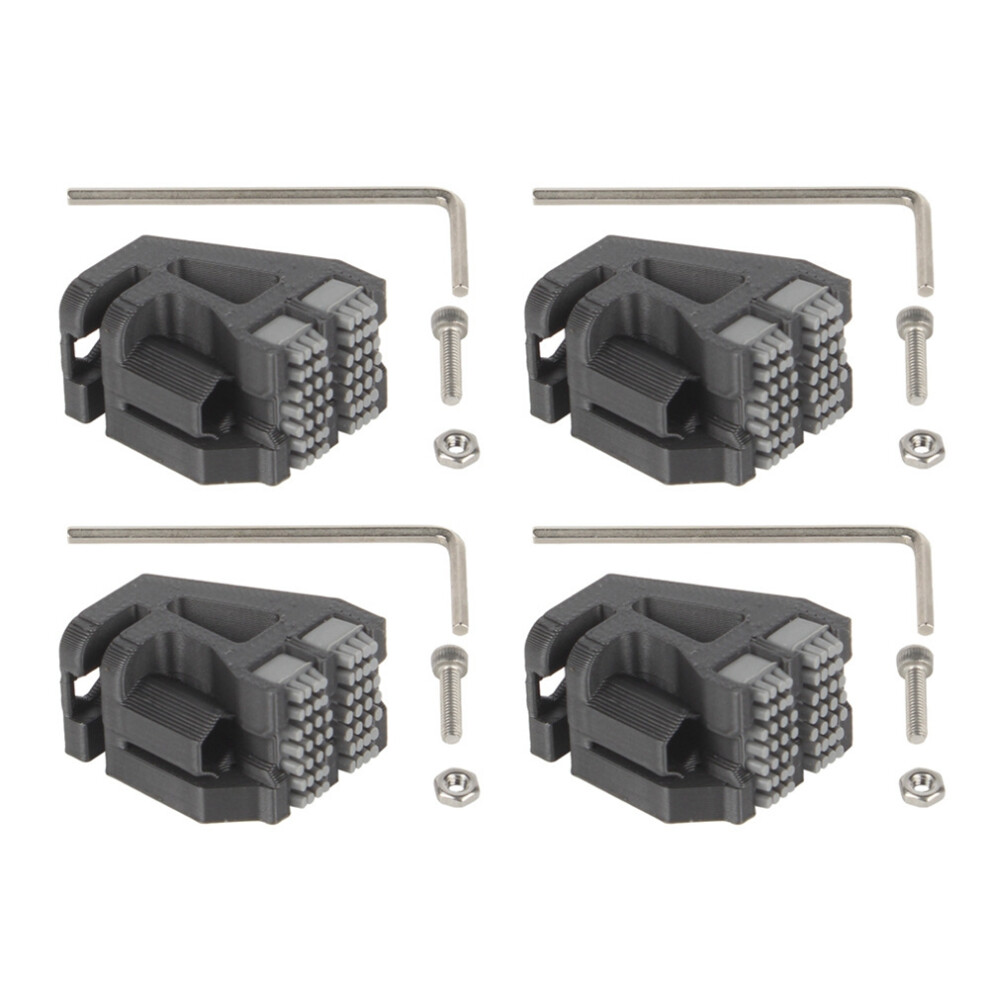 4Sets For P1s P1 X1 Series Make Print Head Cleaner 4853202293826