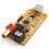 USB Sound Card to Coaxial Fiber I2S / Decoder Chip 4