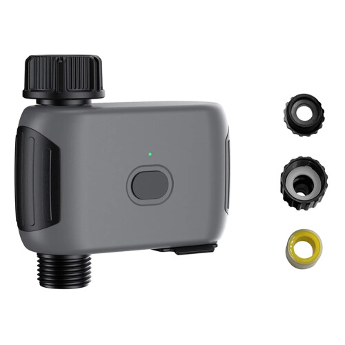 Smart Water Timer WiFi Hose Sprinler Controller fo
