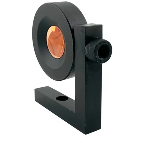 90 Degree Mini Prism for Leca Total Station L Bar 2