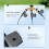 Smart Water Timer WiFi Hose Sprinler Controller fo 10