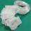 1 Set L800 Printhead DTF Printer Ink Damper Dumper 2