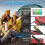 Multi-Function Emergency Radio with AM/FM Band Han 5
