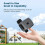 Smart Water Timer WiFi Hose Sprinler Controller fo 9