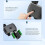 Smart Water Timer WiFi Hose Sprinler Controller fo 11