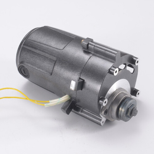 4-Inch Dust-Free Composite Saw Motor, Woodworking 2