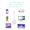 Wireless 1080P for 3 WiFi Display Receiver TV Scr 3