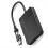 4-in-1 Memory Card Reader USB A/USB C to MS TF SD 4