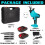 21v Cordless Reciprocating Saw, 2.0 Ah Battery Ope 5