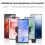 Smartphone Selfie Handle Phone Camera Snap Grip wi 5