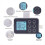 Smart Automatic Watering Timer with Adjustable Dri 3