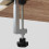Electric Circular Saw Guide Rail G-Type Clamp Stra 6