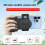 Smartphone Selfie Handle Phone Camera Snap Grip wi 4
