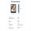 Phone Selfie Monitor Screen Adjustable Bluetooth M 4