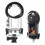 Dive Housing Case for X5 Waterproof Scratch-Resis 7