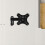 Universal Adjustable Wall Mount Bracket Rotated Ho 9