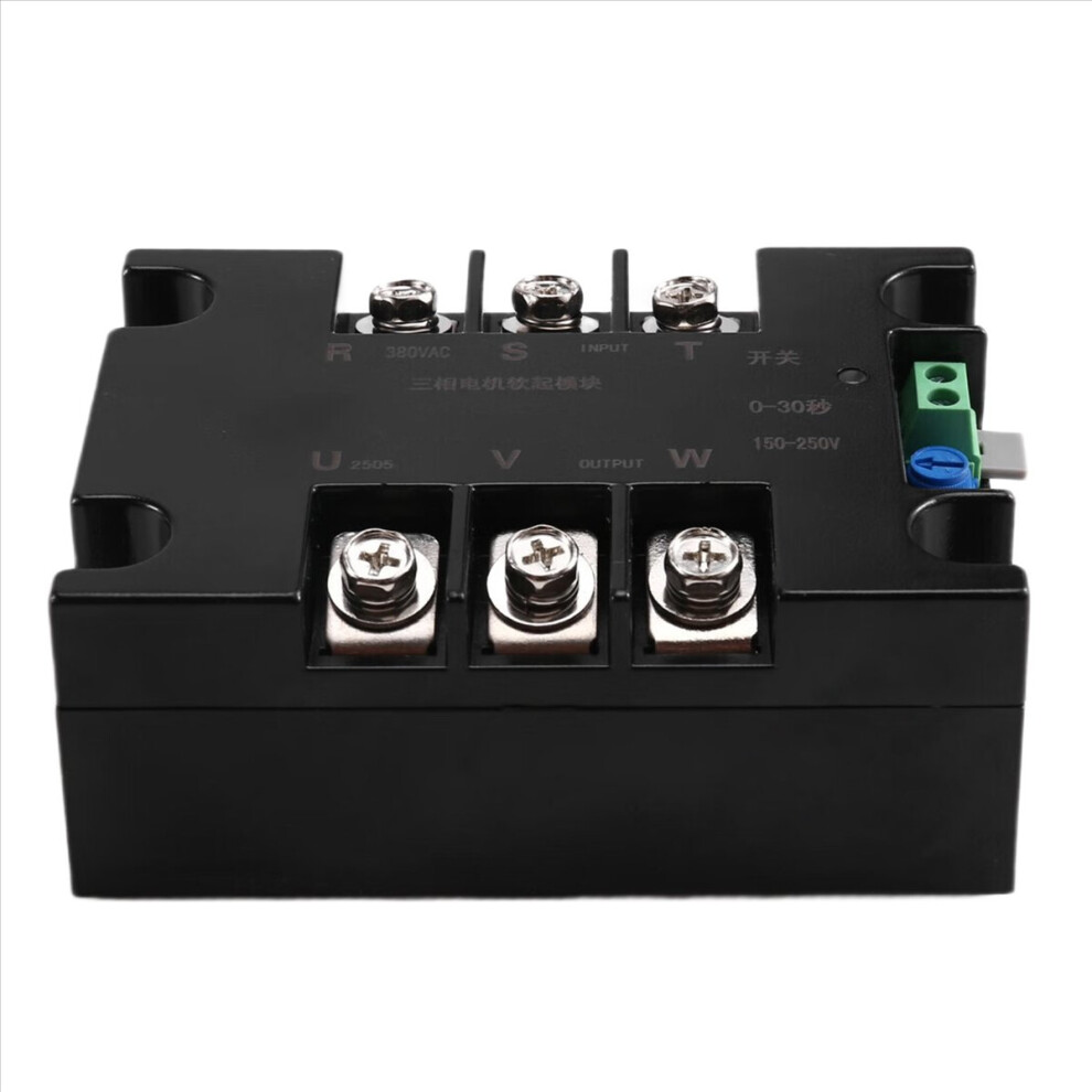 Photos - Other Hand Tools Kopinma Three-Phase Motor Soft Module Cabinet Stop Slow On 
