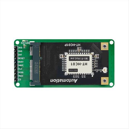 902-928mhz Wifi Halow Expansion Board Mini Pcie Mm
