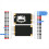 902-928mhz Wifi Halow Expansion Board Mini Pcie Mm 3