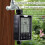 Touch Screen Watering Device, Automatic Timer, Int 4