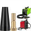 15Pcs MIG Welding Kit 0.8/0.9mm Brass Tips Replace 9