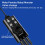 Sound Card USB Type-C Computer Volume Control Knob 4