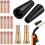 15Pcs MIG Welding Kit 0.8/0.9mm Brass Tips Replace 3