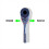 1/4inch Ratchet Wrench 6.35mm Quick Socket Hex Tor 4